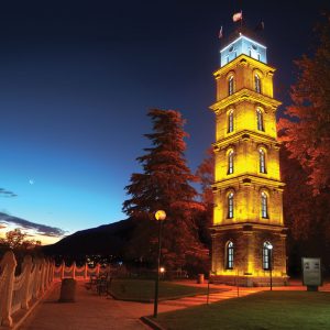 Bursa Merkez Turu