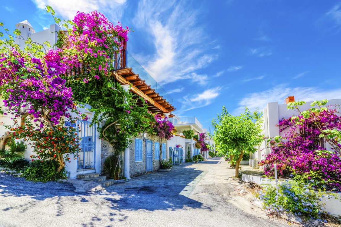 İzmir'in İncileri Turu