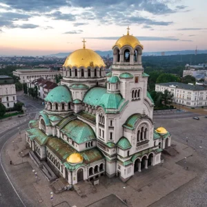 Bulgaristan Turu
